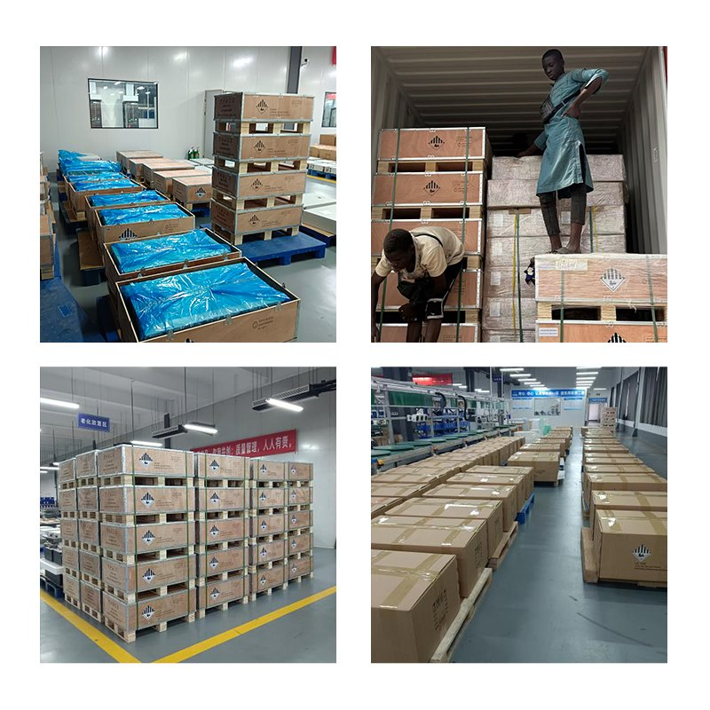 China Factory Price 48V 51.2V 314h Lithium LiFePO4 Battery 15kwh 16kwh Solar Lithium Ion Battery Lithium Battery for Home