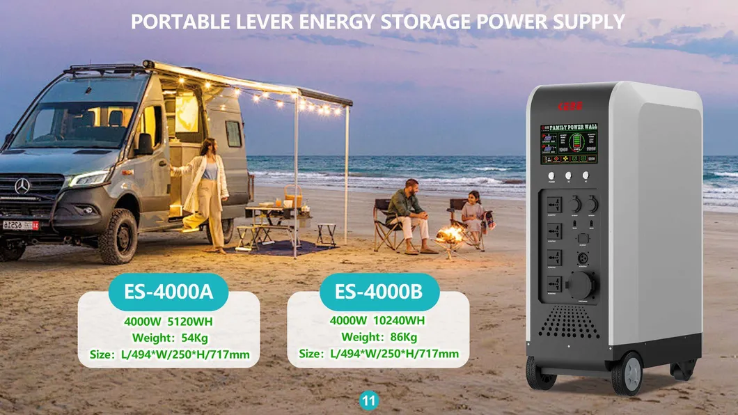 Energy Storage System 3