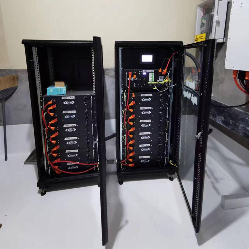 High Quality Micro Grid 30 Kw Solar Energy System Hybrid Panel Supply High Voltage Battery Energy Storage System