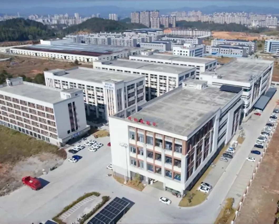 Manufacturing Step 1