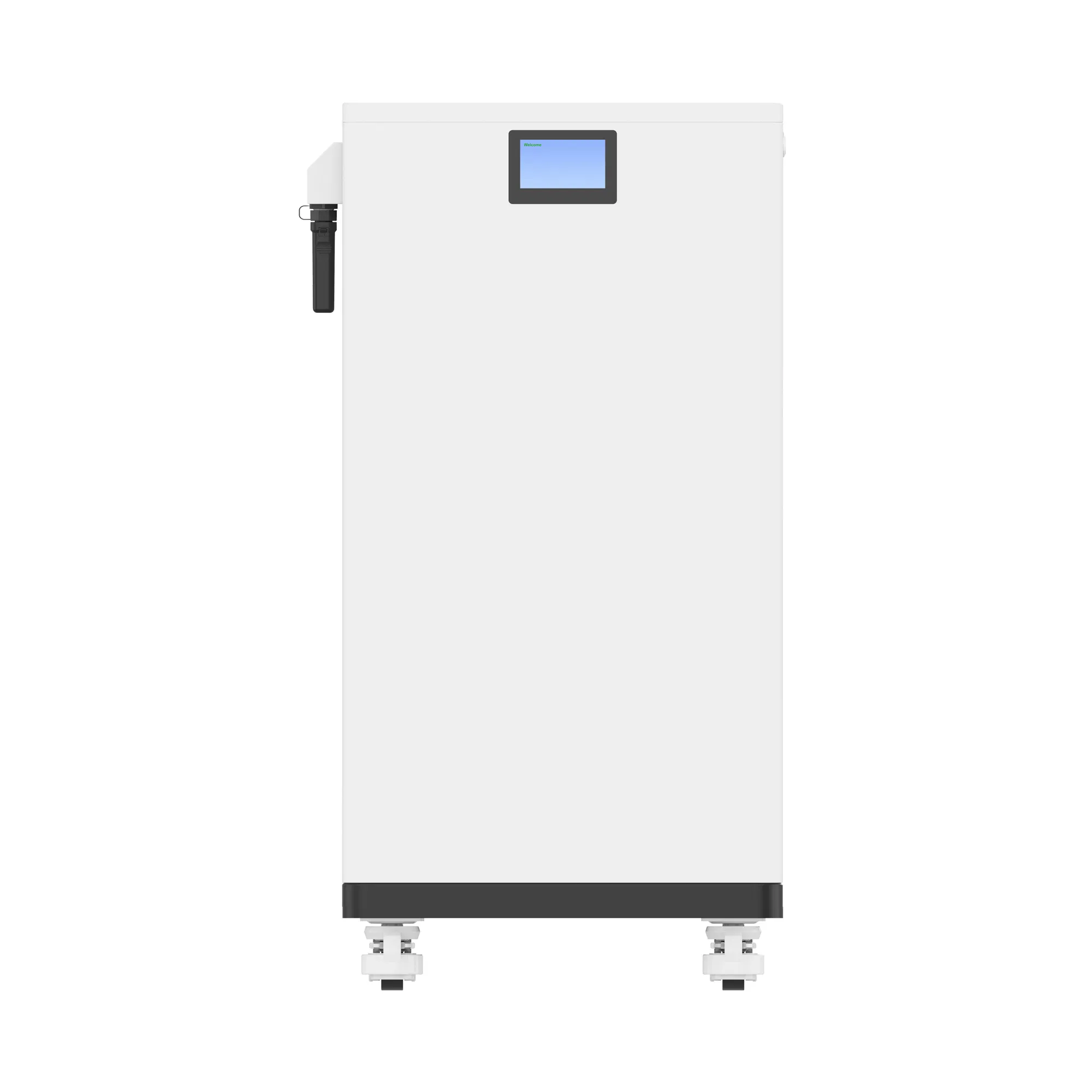 Household Residential Lithium Iron Phosphate Solar Lithium Ion Battery Reduce Carbon Emissions Energy Power Storage