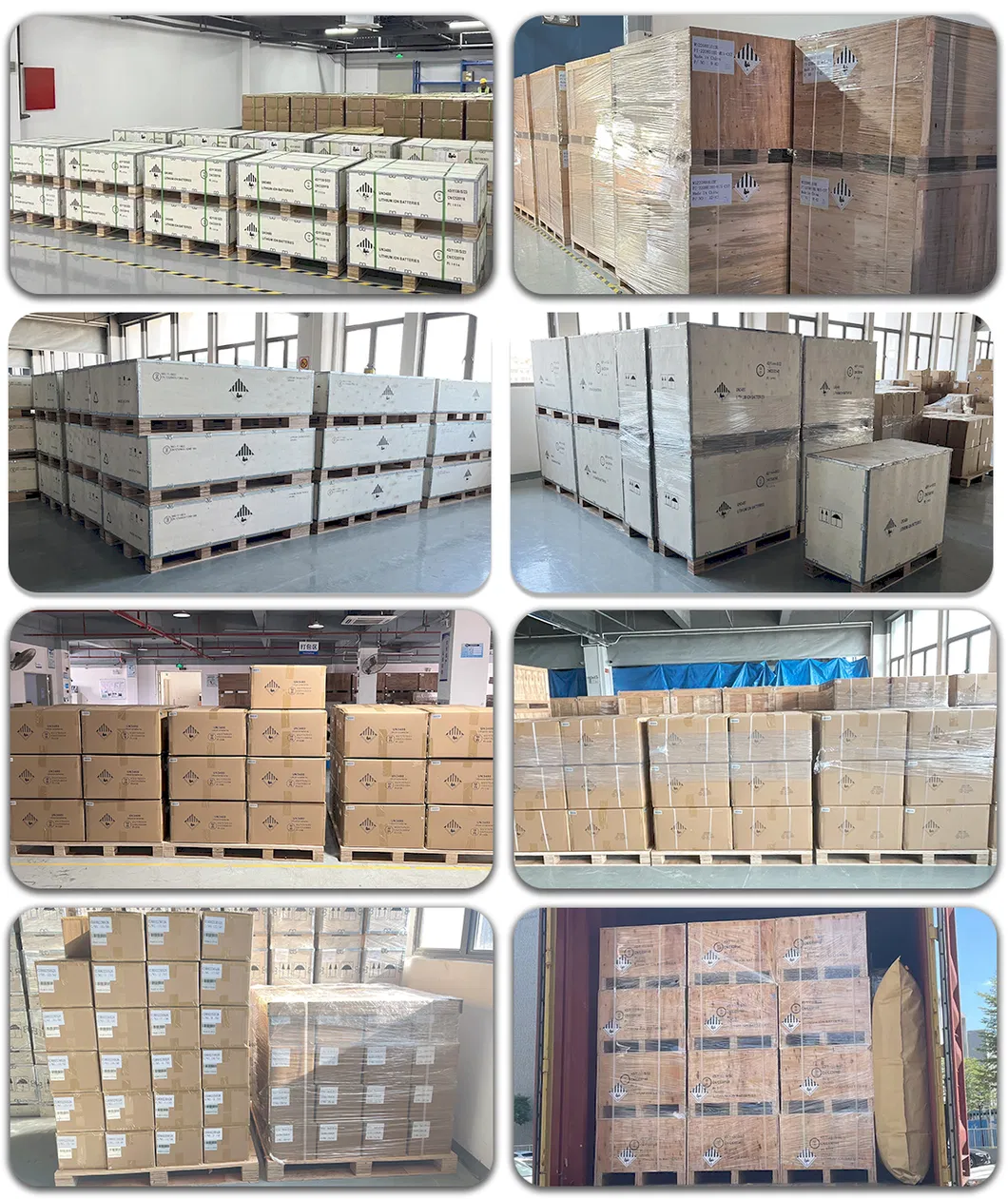 Application Scenarios