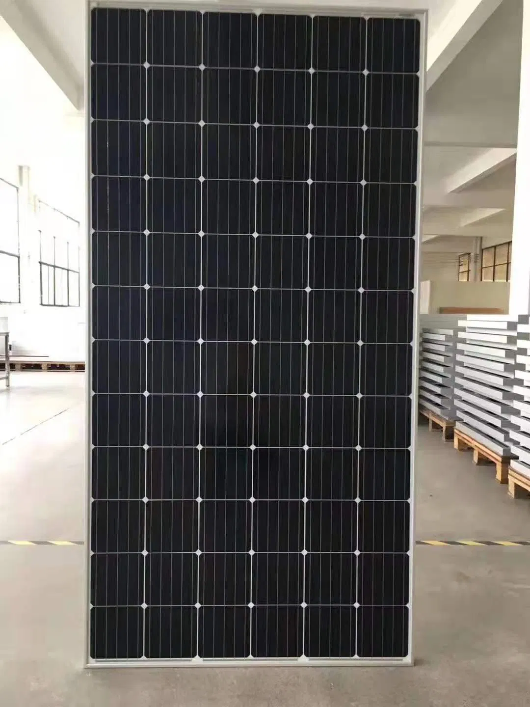 1kw Solar Power System Complete Kit Lithium LiFePO4 Battery Renewable Energy Kits for Household Cabins