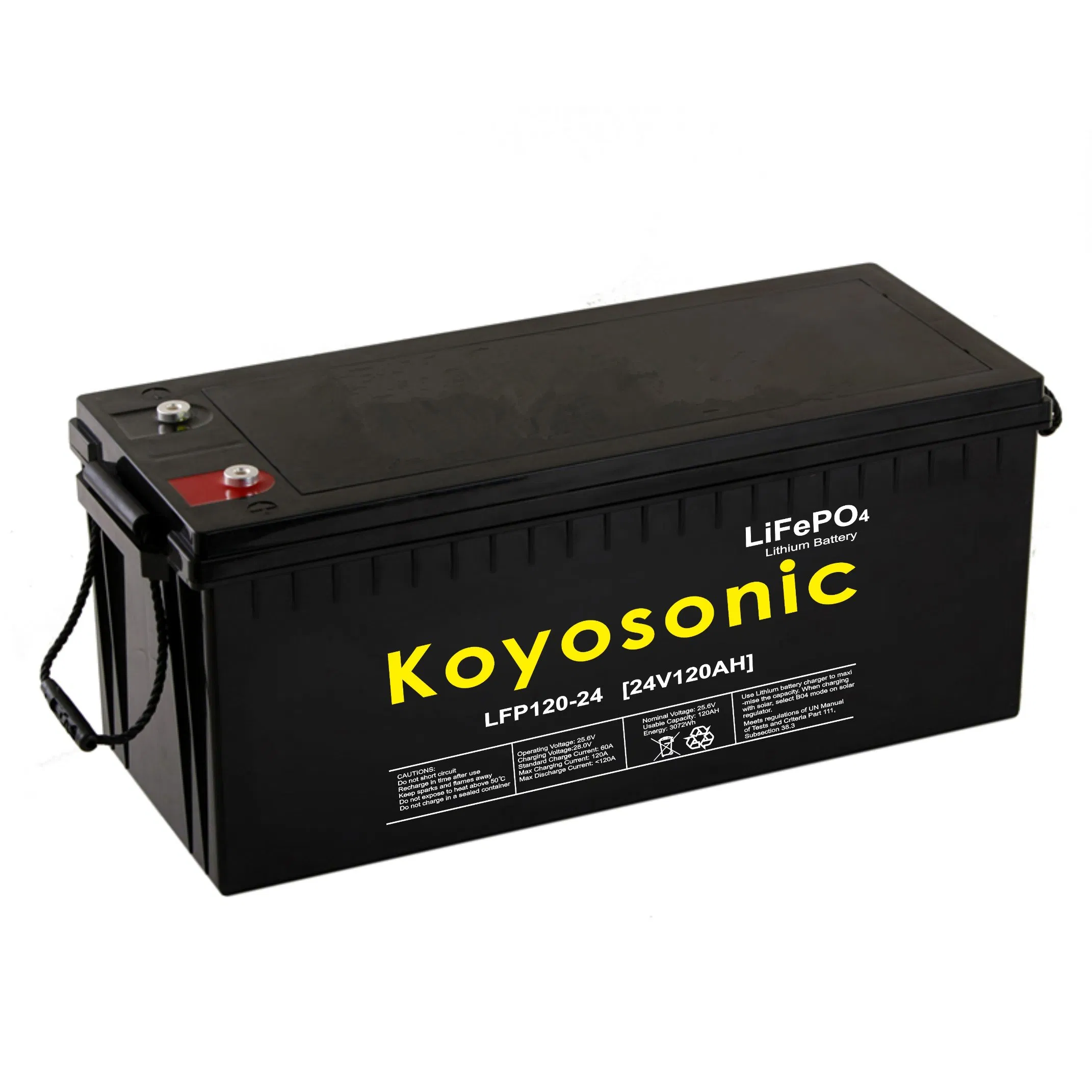 Solar Energy Storage Systems Lithium Batteries Pack LiFePO4 Battery 100ah 120ah 150ah 200ah 12V 24V 48V 100ah 120ah 150ah Lithium Battery for Electric Boat