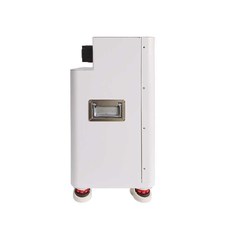 Reliable High-Efficiency Home Energy Storage Solution for Residential Use