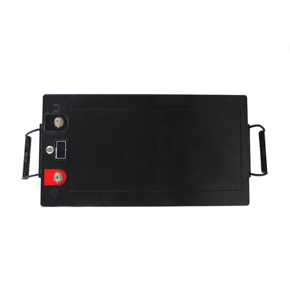 Elite Customzied Batteries Lithium 12V 200ah Solar Batteries 12V Home Storage LiFePO4 Battery Backup Li-ion Battery Pack