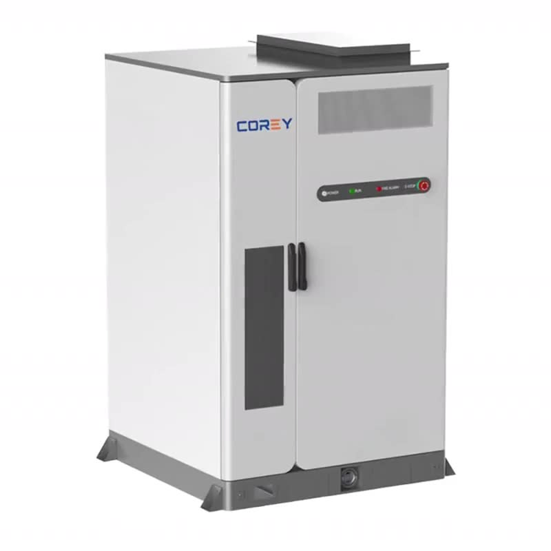 Hot Sale LiFePO4 215kwh Corey Energy System Container Solar Power Industrial Storage Battery