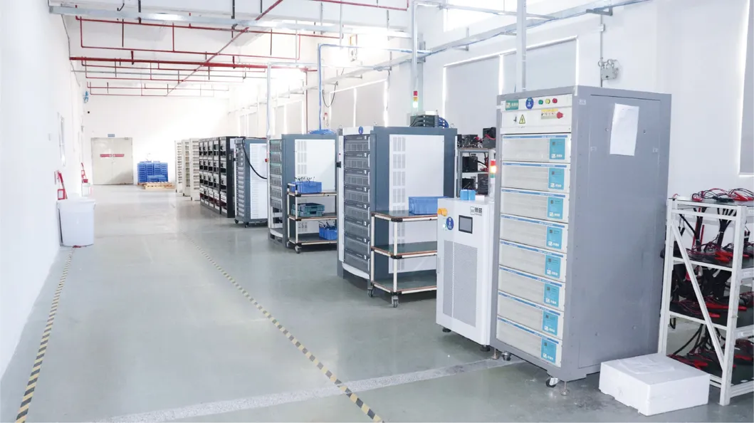 Production Process 1