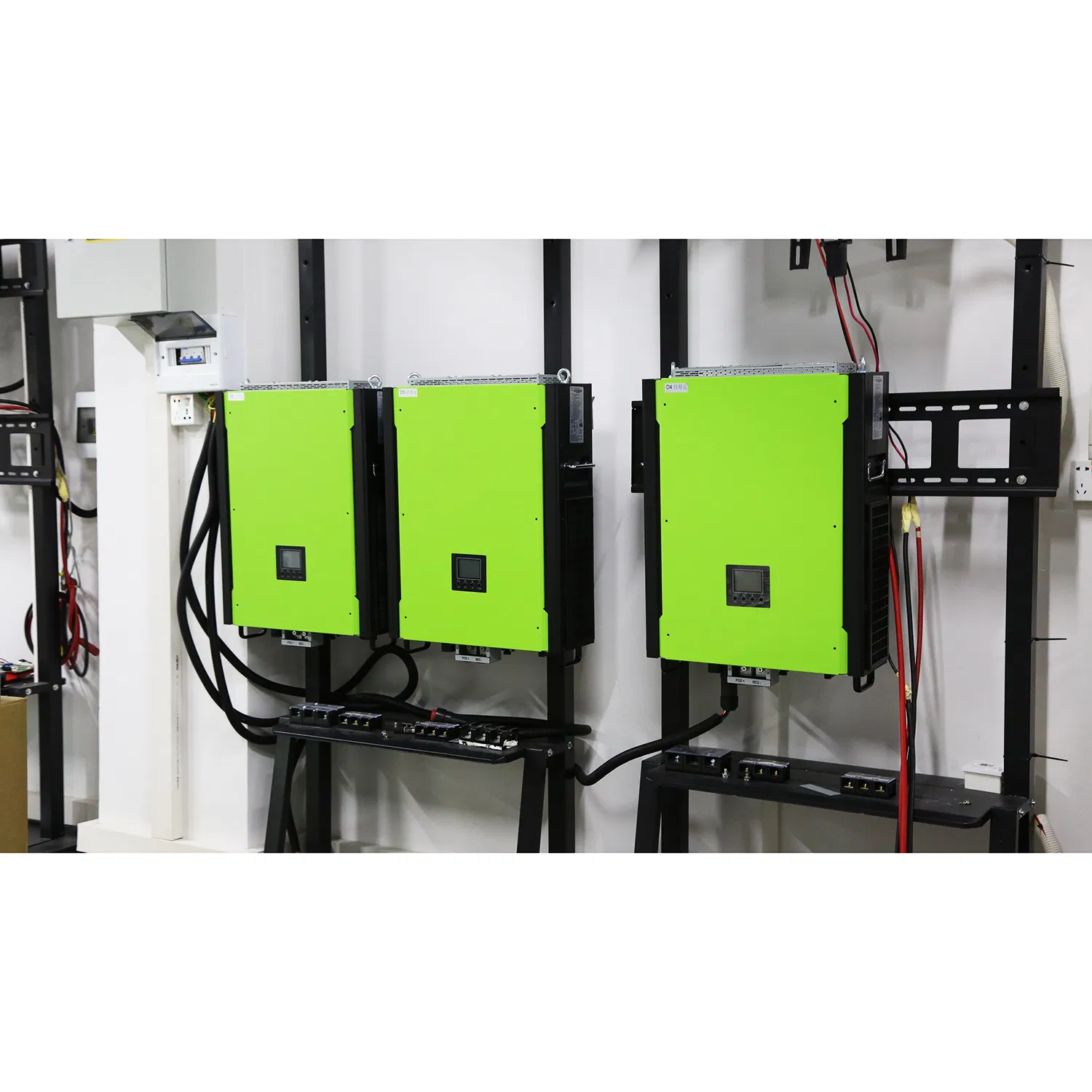 Solar Power and Lighting Ncm for Smart Watch LiFePO4 Battery