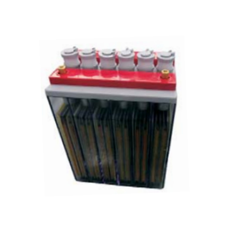 5-Year Warranty Battery 2V 800ah Lithium Battery Solar Storage Solar Battery System