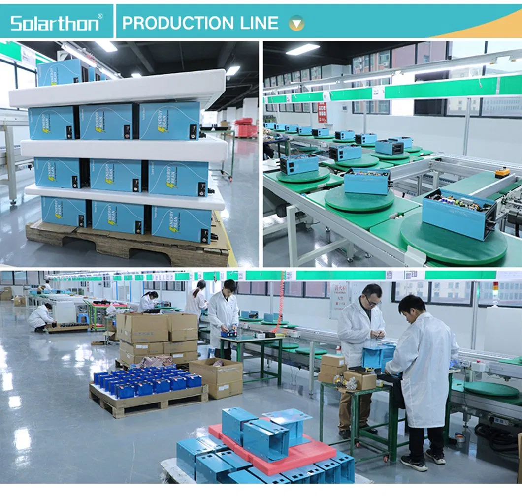 Alltop High Quality Sine Wave Inverter for Battery Bank 1kw 2kw 3kw 5kw 6kw Household Solar Power System