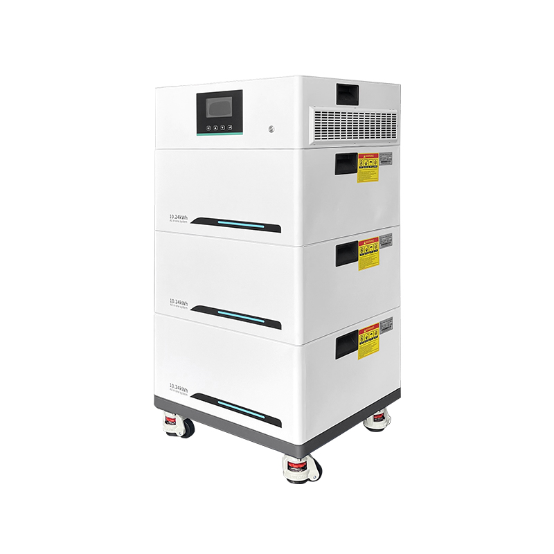 10kw 10kwh 20kwh 30kwh Customized off Grid Home Energy Storage System