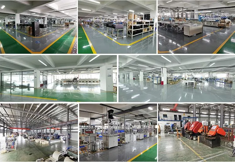 Manufacturing Facility