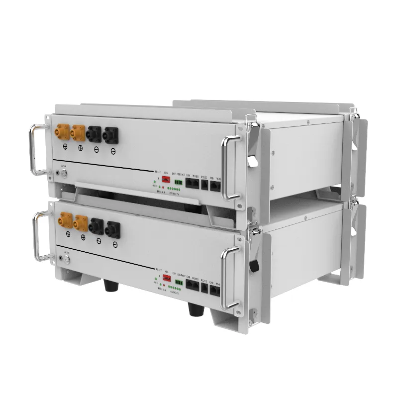 Solar Lithium Battery