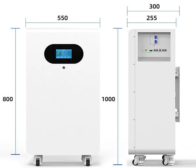 Residential Battery System