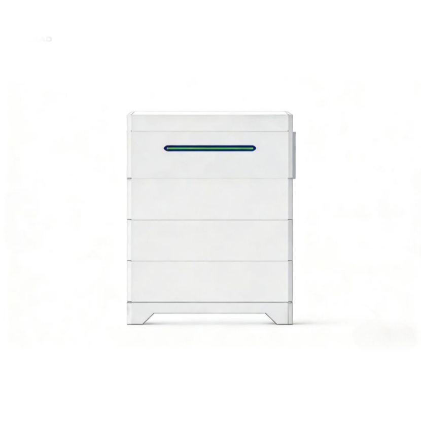 All-Scenario Residential Energy Storage: From 7.6kwh to 34.5kwh, Flexibly Meeting The Energy Demands of Households