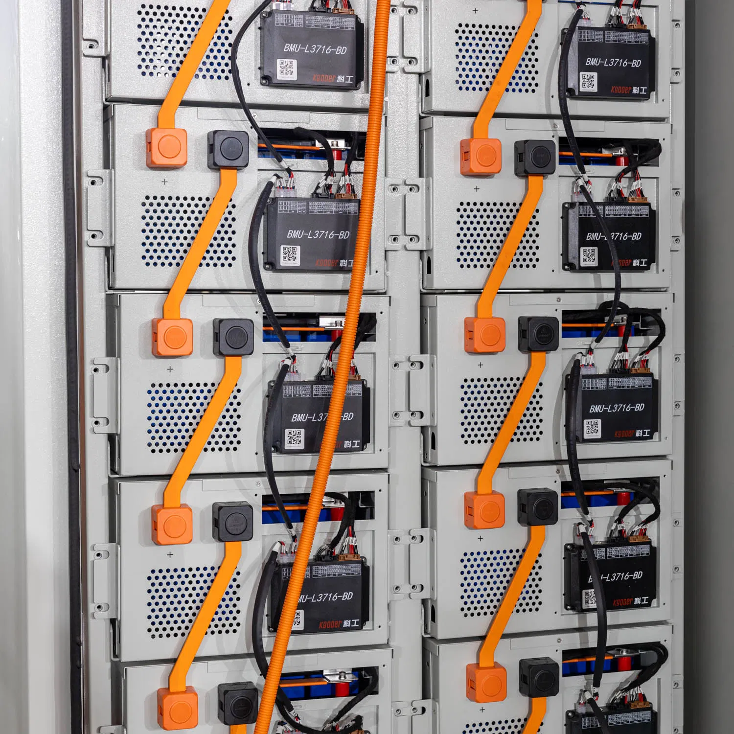 2294 48V Lithium Ion Battery Deep Cycle Rechargeable LiFePO4 Battery 48V 100ah 200ah 300ah 280ah 314ah Solar Storage Li Ion Battery