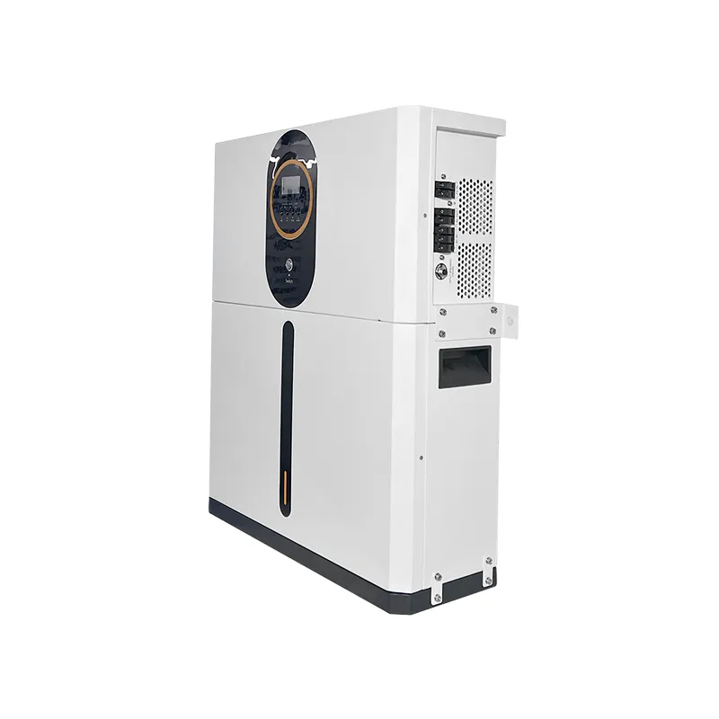 Energy Storage Detail 1