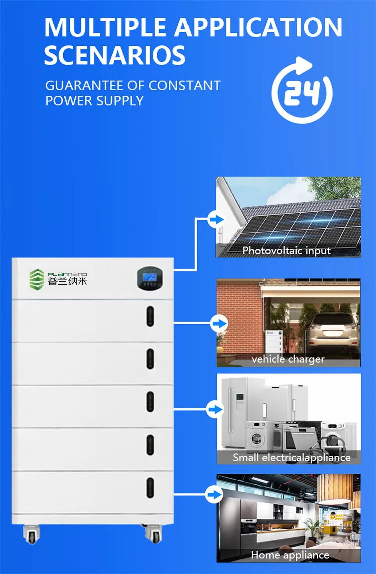 Energy Storage System 4