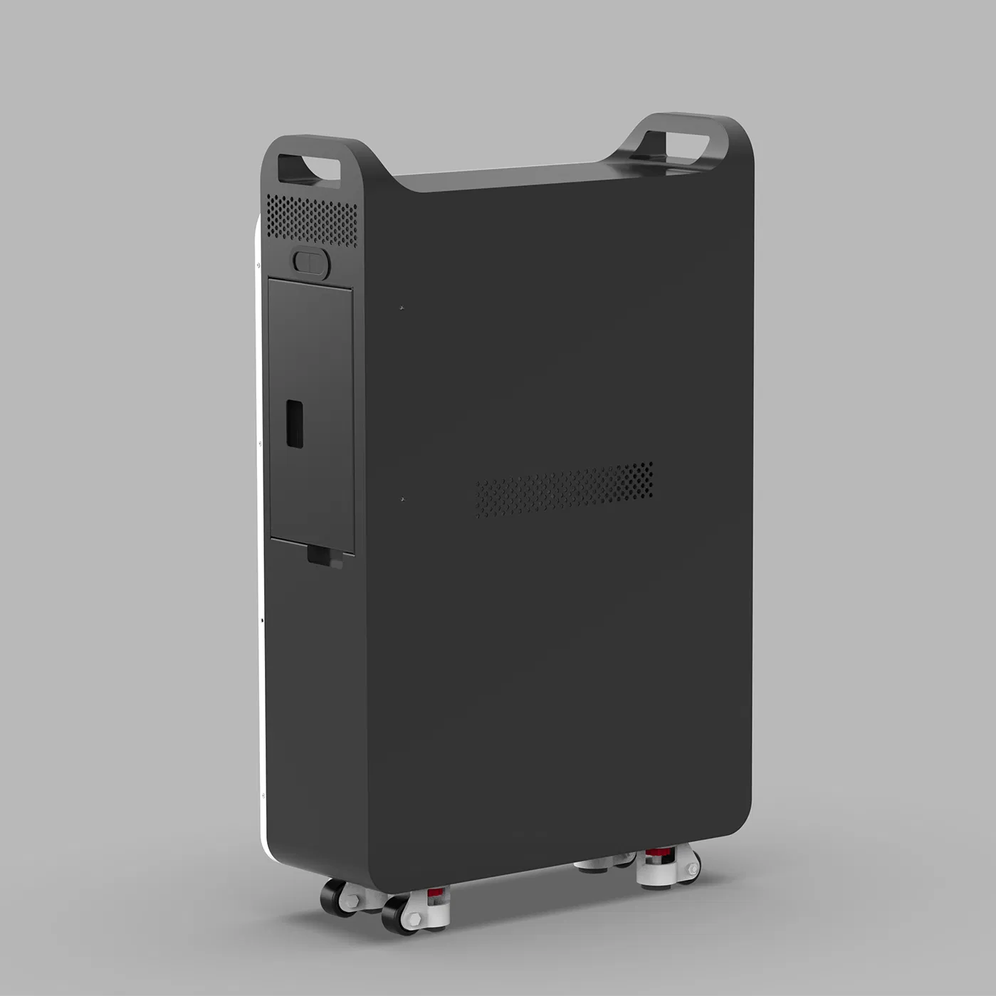 Home Storage Power Supply Portable Inverter 5kw off-Grid Inverter with Lithium Battery Backup