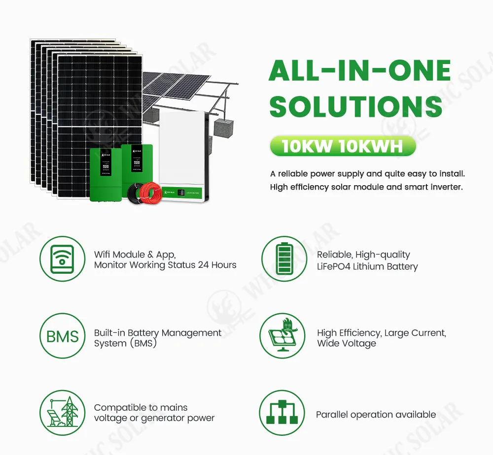 Energy Storage System