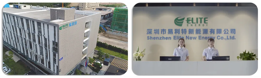 Manufacturing Capabilities