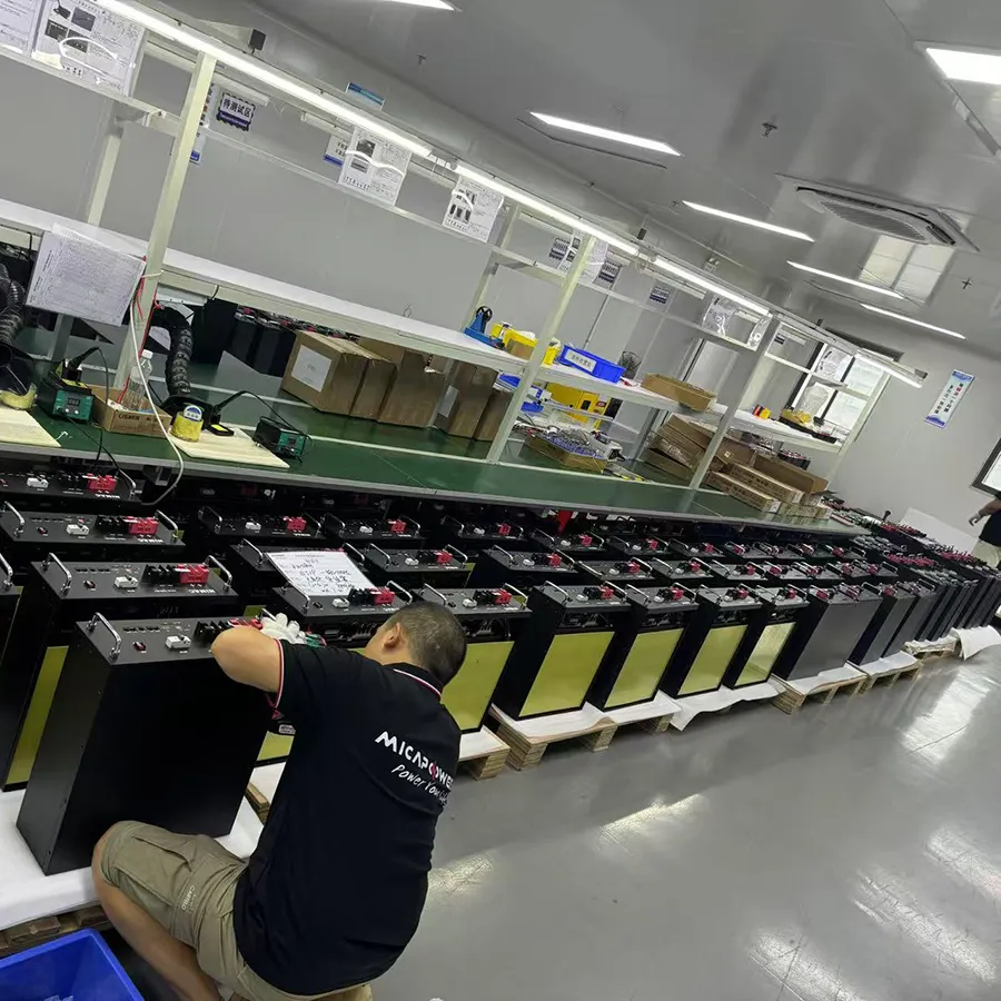 Sodium-Ion Battery Pack