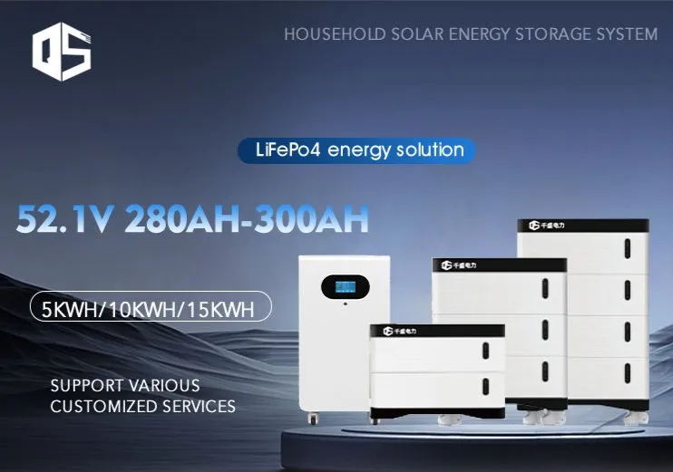 Energy Storage Battery System