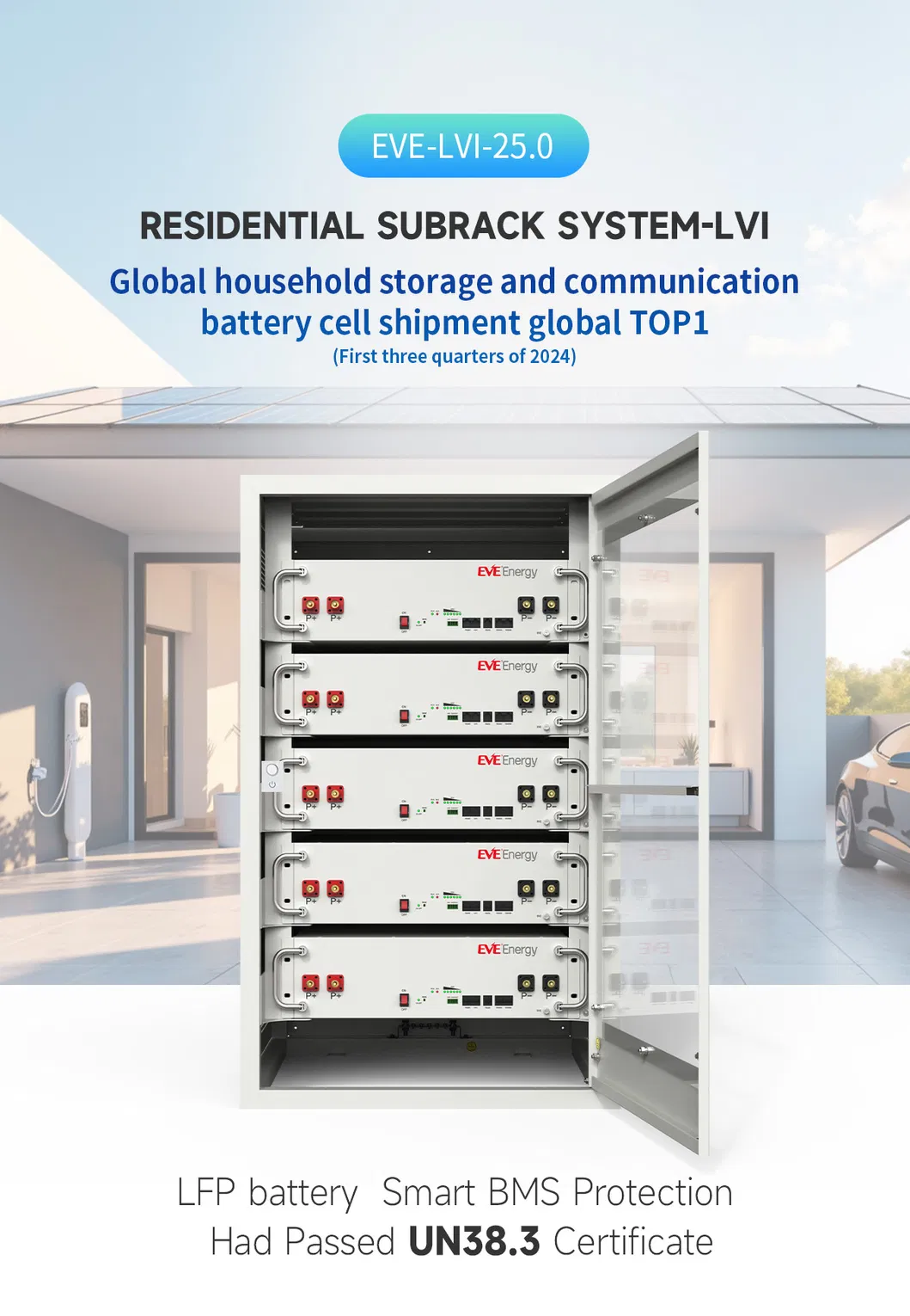 Energy Storage System
