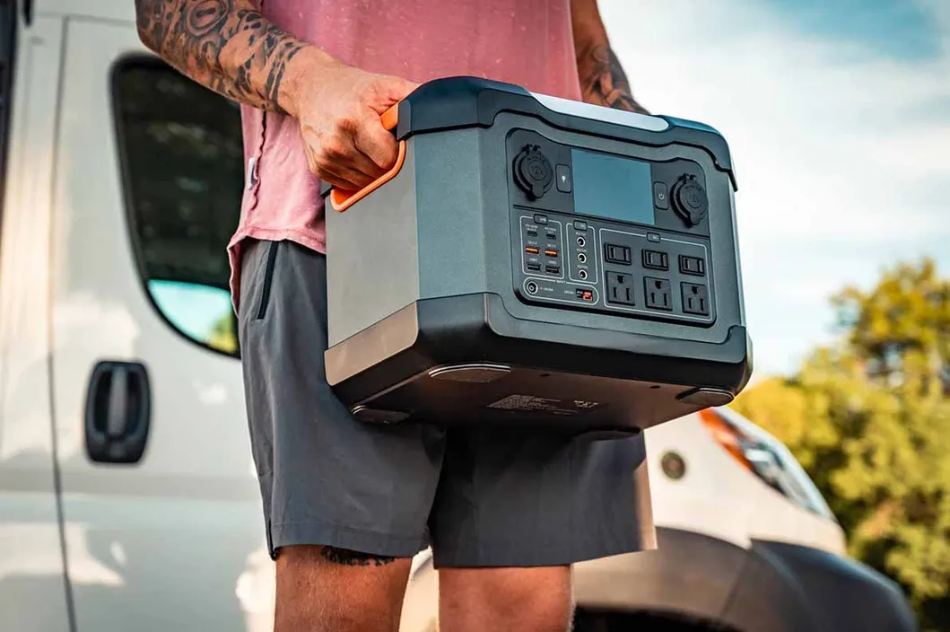 Application Scenario