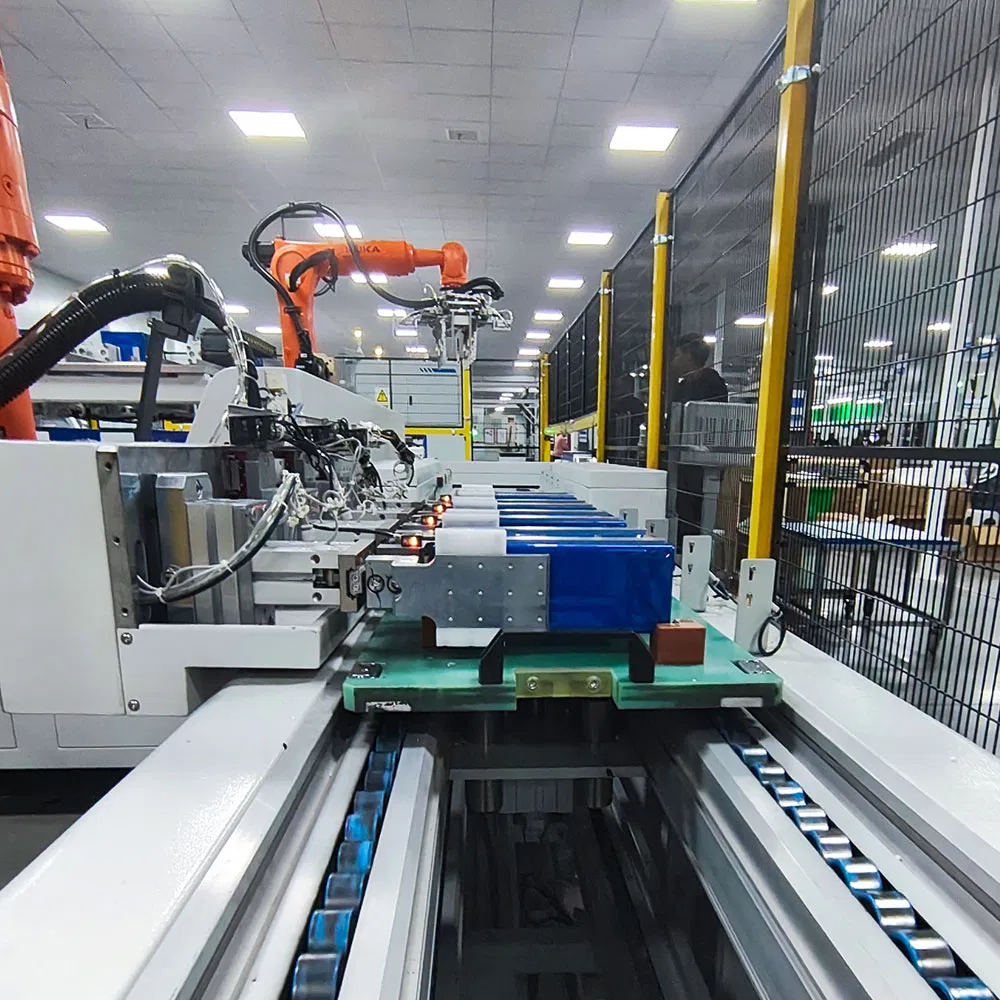 280ah 768V 215kwh Solar Photovoltaic Battery Hybrid Household Battery Energy Storage System