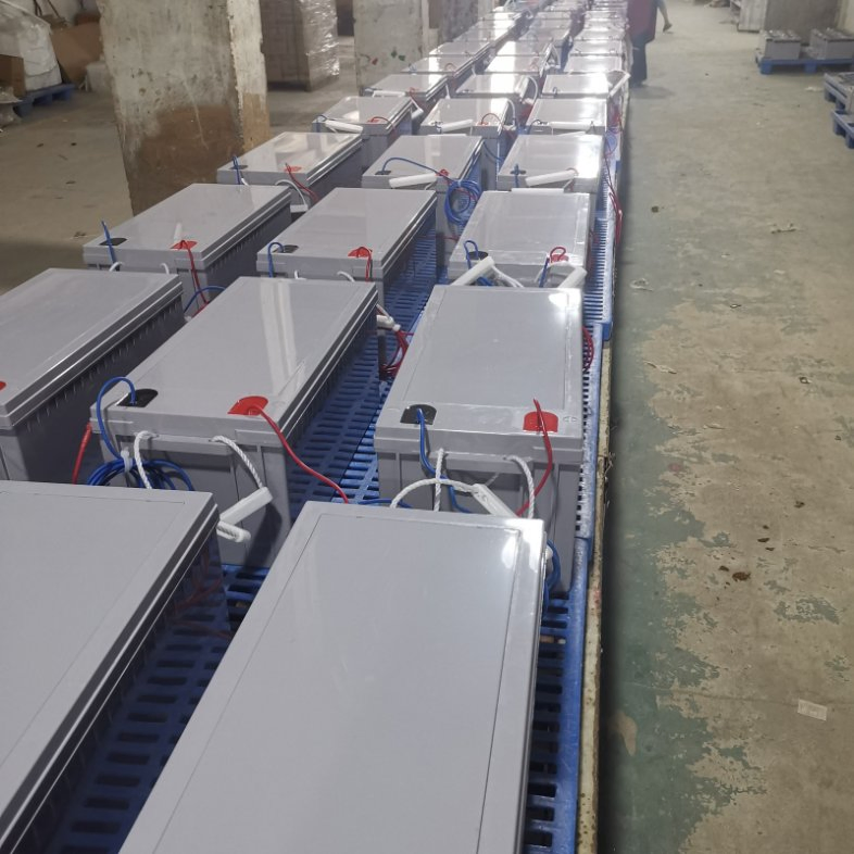 High Quality Micro Grid 30 Kw Solar Energy System Hybrid Panel Supply High Voltage Battery Energy Storage System