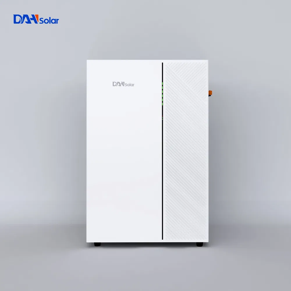 Dah Solar Deep Cycle Cell 51.2V 280ah Energy Storage 15kwh Lithium Battery