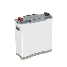 Lithium Battery System Yc10-F5 LV Series Floor-Mounted Household