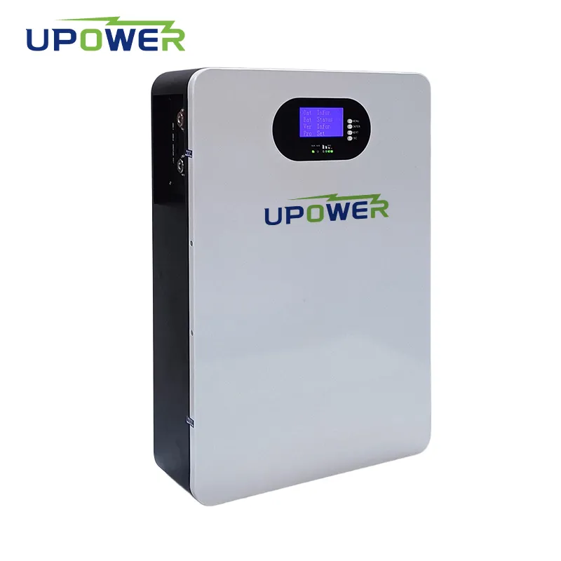 LiFePO4 Battery Pack 3