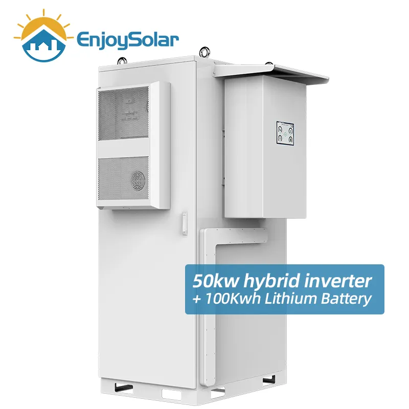 Energy Storage System