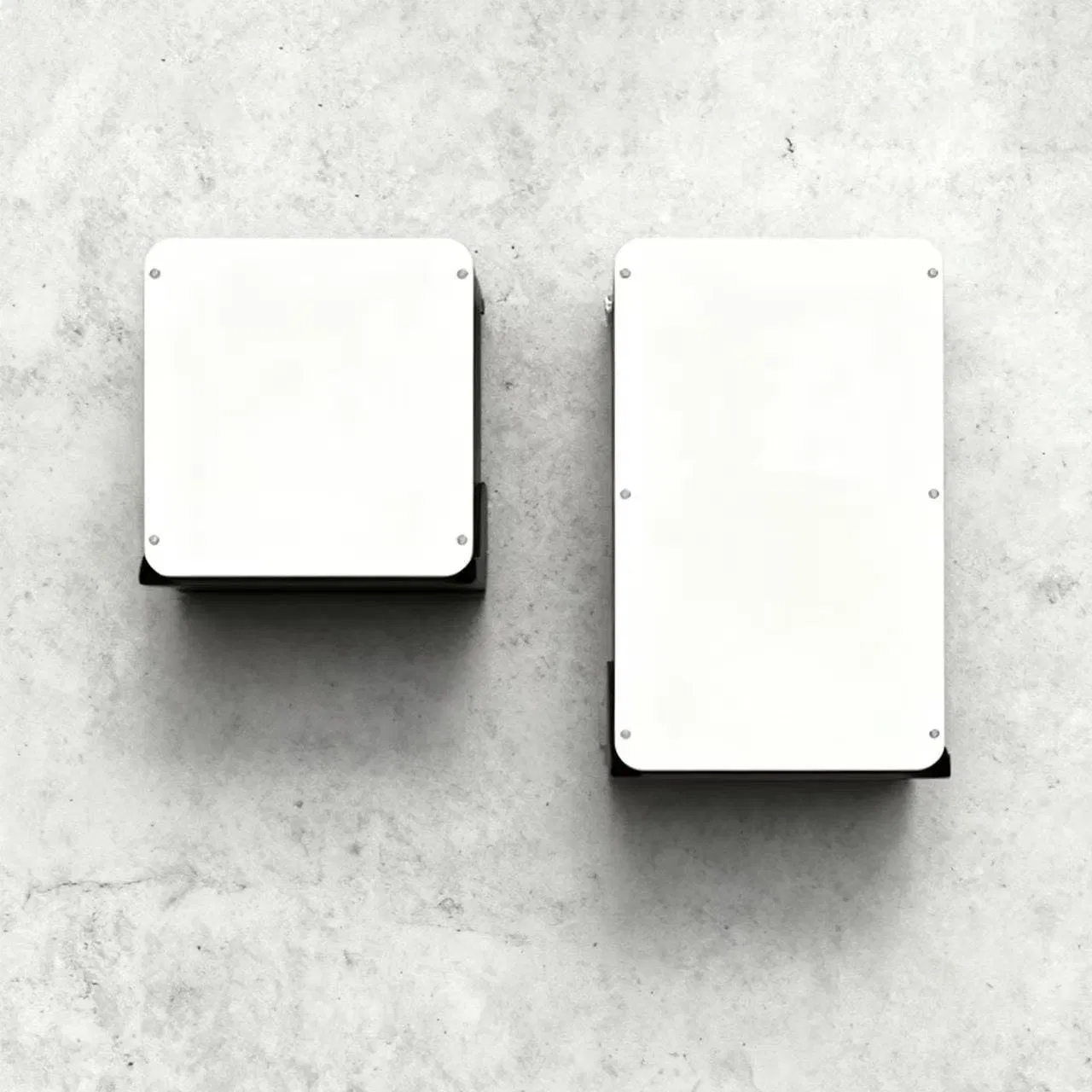 10kwh 20kwh Split IP65 Hybrid Grid Wall-Mounted 51.2V 200ah LiFePO4 Battery Home Energy Storage for Home Appliances Solar Battery