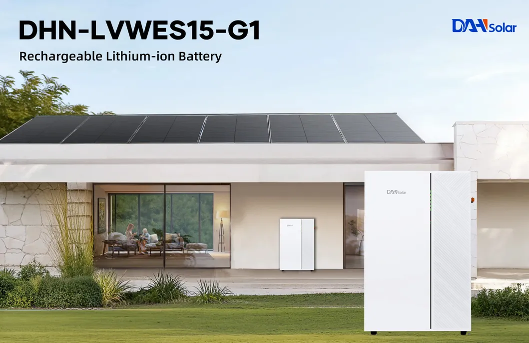 Lithium Battery Overview