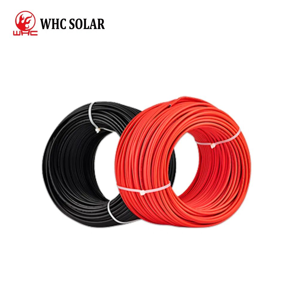 WHC Household Energy Storage System 10KW Solar Energy System With 10kwh Lithium Ion Battery Backup