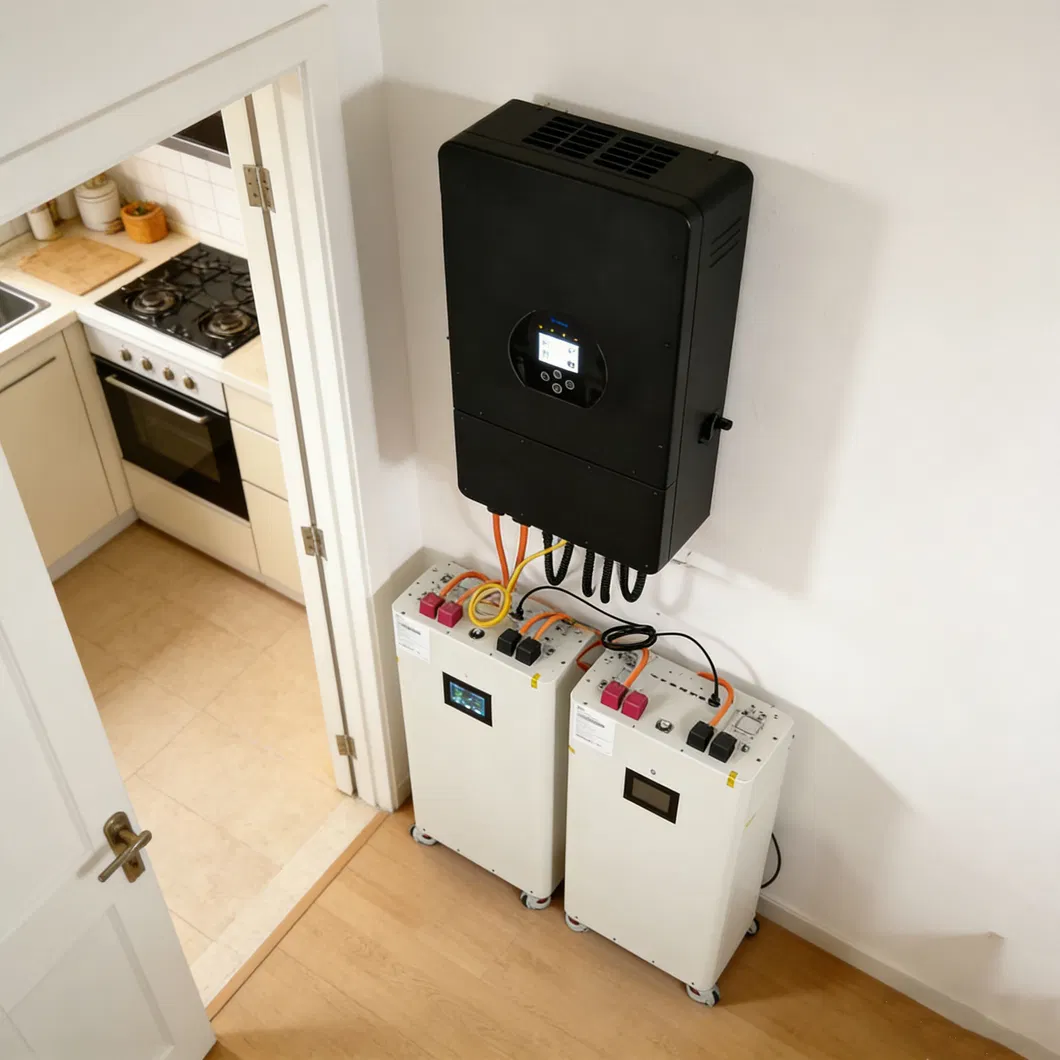 Control Panel Details