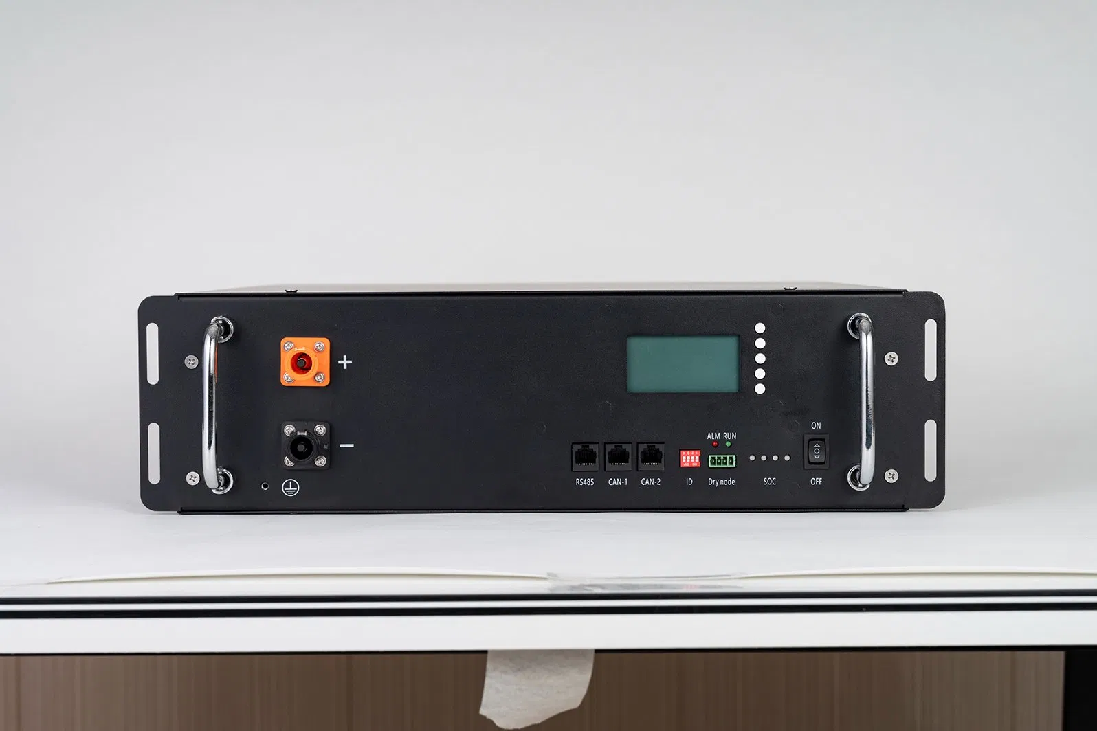 Energy Storage System BA-ESS-BP200S16-F Residential LiFePO4 Battery Storage Box