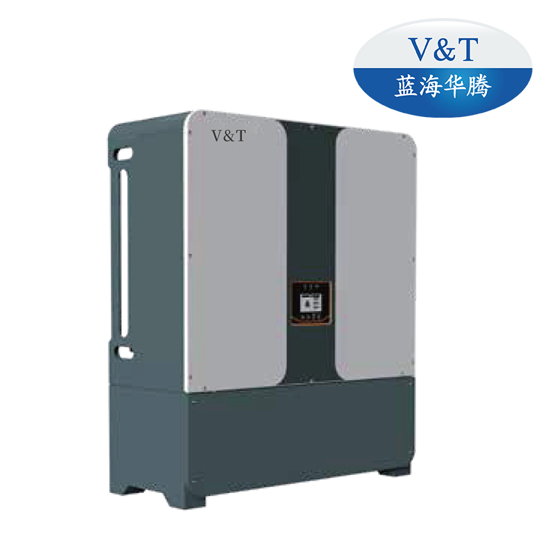 5kVA 21.7A Single-Phase Residential LiFePO4 Energy Storage System