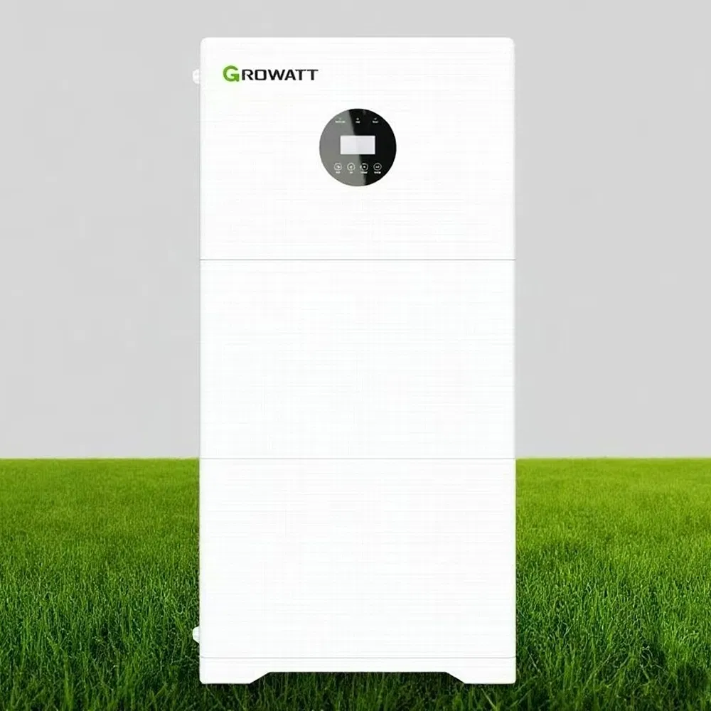 Wholesale Customized 6000va/6000W System Capacity Energy Household Battery Storage System