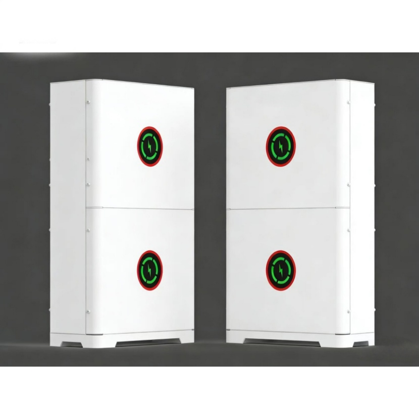 Residential Energy Storage Redefined: Zt-B10LV Home Energy Storage System