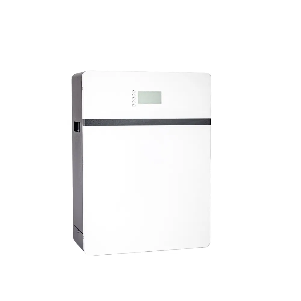 Energy Storage System BA-ESS-BP200S16-F Residential LiFePO4 Battery Storage Box