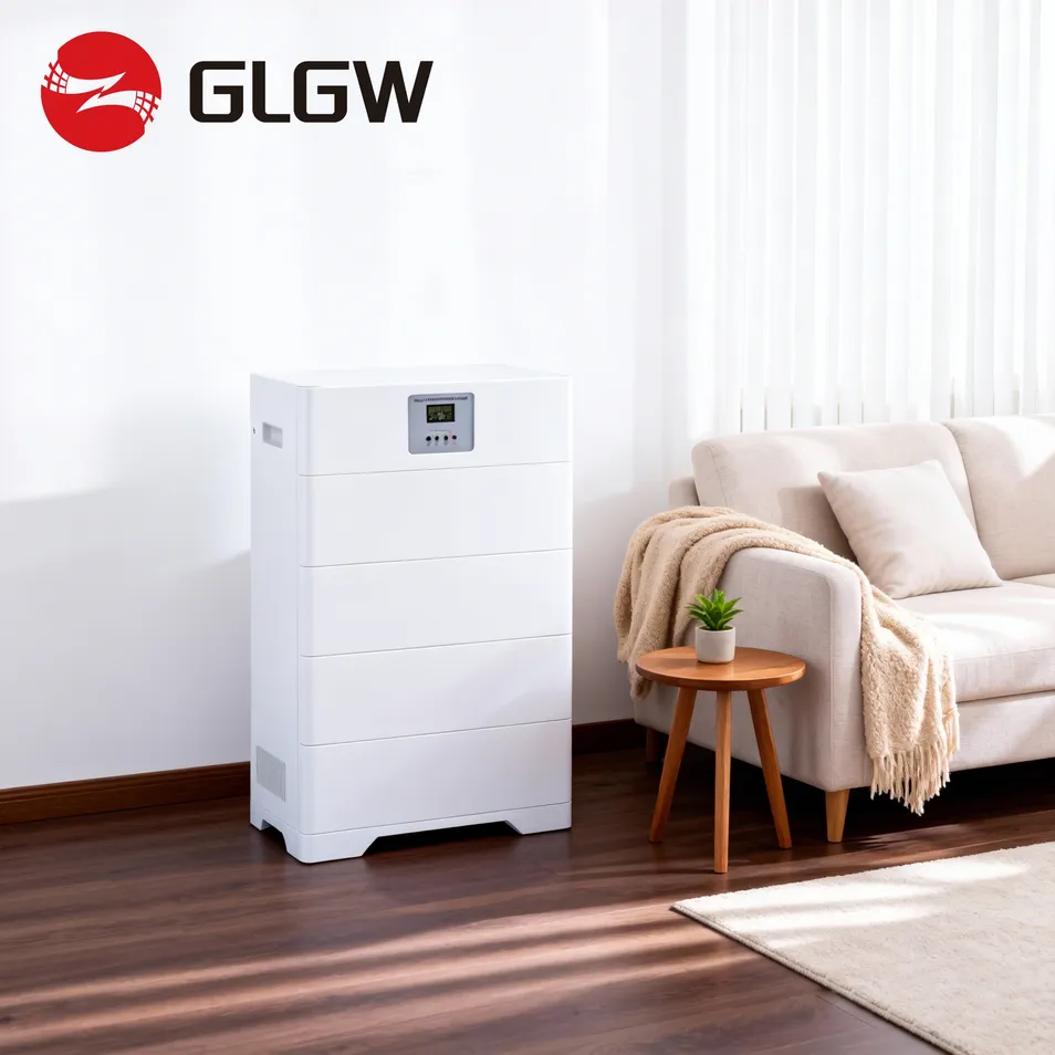 Home Energy Storage System