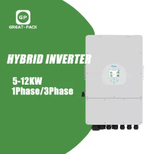 Hybrid Inverter