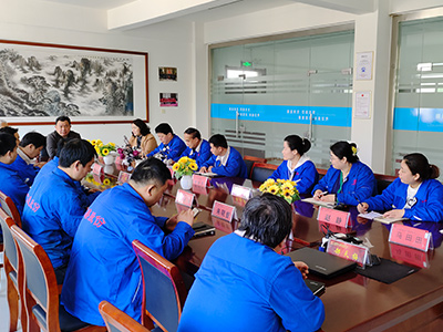Middle and High-level Planning Meeting