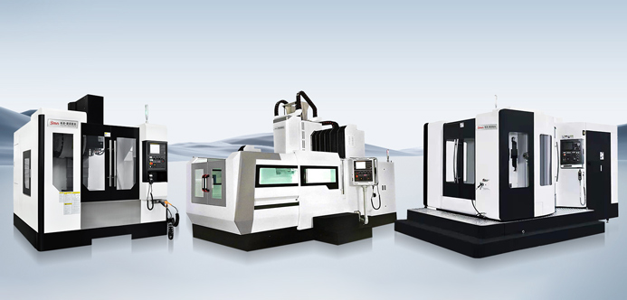 All-in-One Machining Procurement