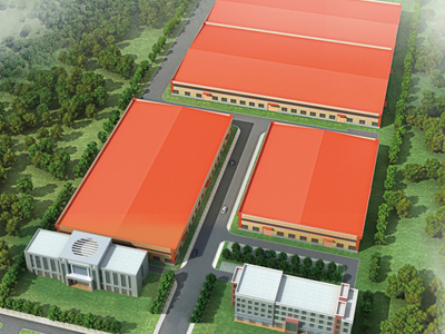 Second Relocation and Land Purchase 2012